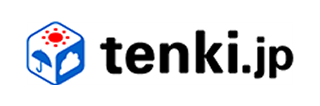 日本気象協会 tenki.jp
